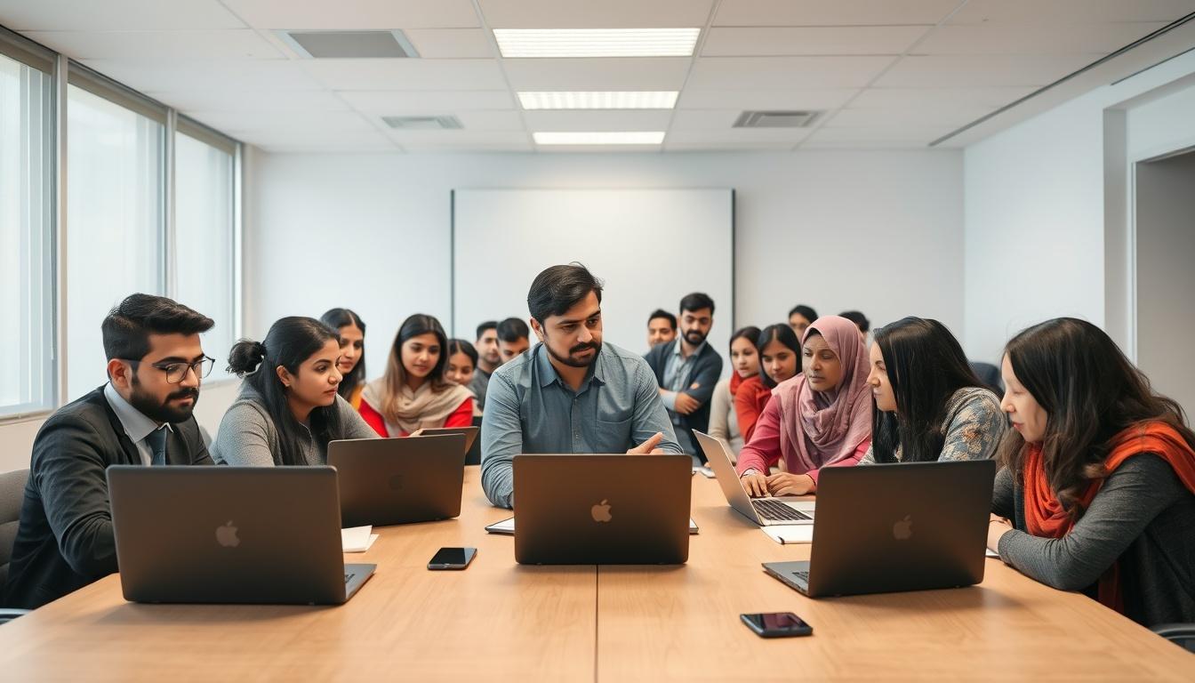 Learn Essential Digital Skills